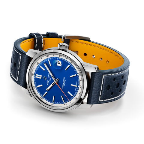 Breitling AB3113A71C1X1 Watch - B31 Watch Japan Official (Image 3)