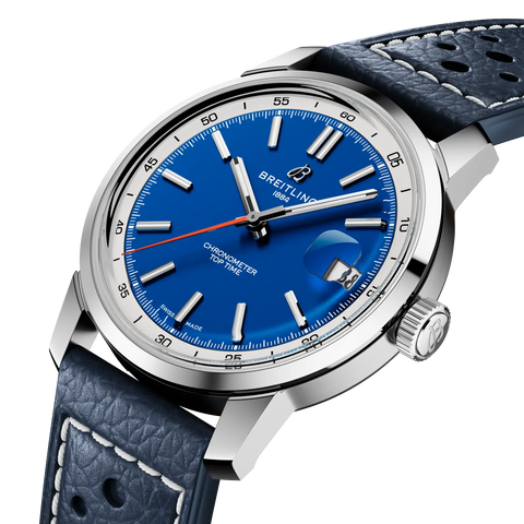 Breitling AB3113A71C1X1 Watch - B31 Watch Japan Official (Image 2)