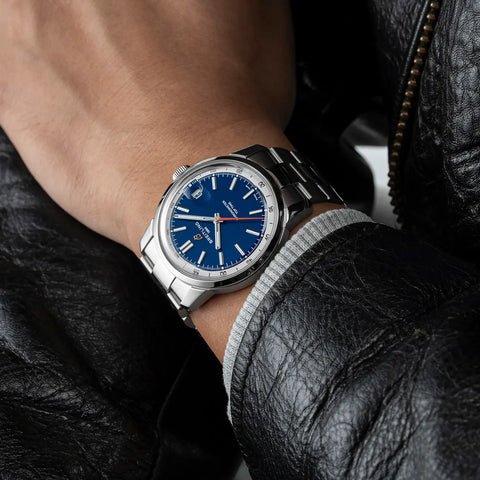 Breitling Top Time B31 AB3113A71C2A1 Automatic 38mm Men Unisex Watch