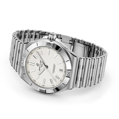Breitling AB3114101A1A1 Chronomat Watch