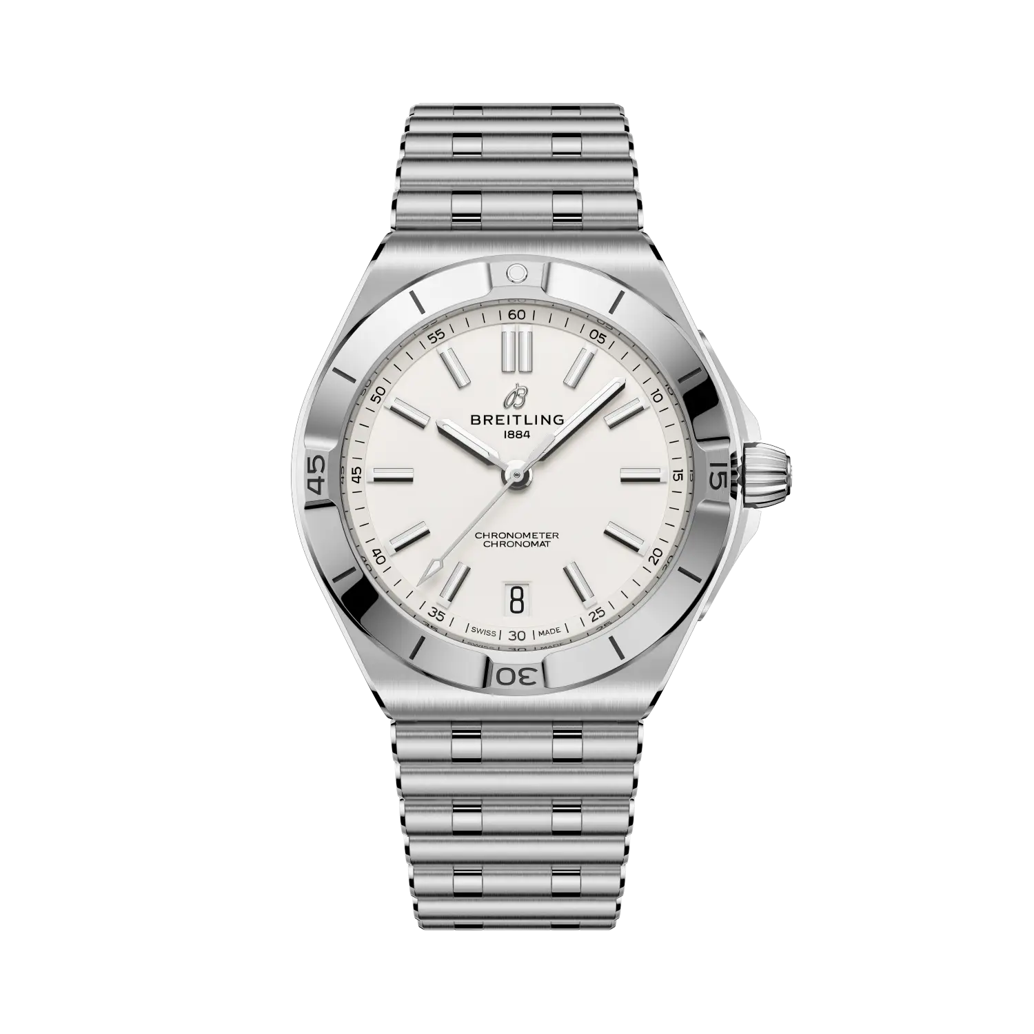 Breitling AB3114101A1A1 Chronomat Watch