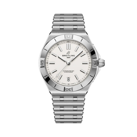 Breitling AB3114101A1A1 Chronomat Watch
