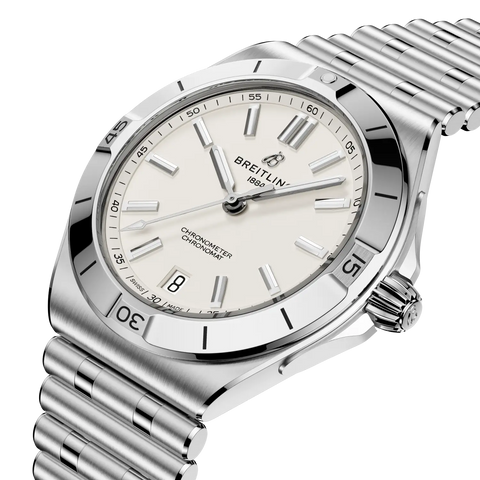 Breitling AB3114101A1A1 Chronomat Watch
