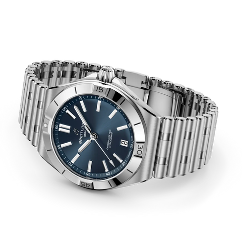 Breitling AB3114101C1A1 Chronomat Watch