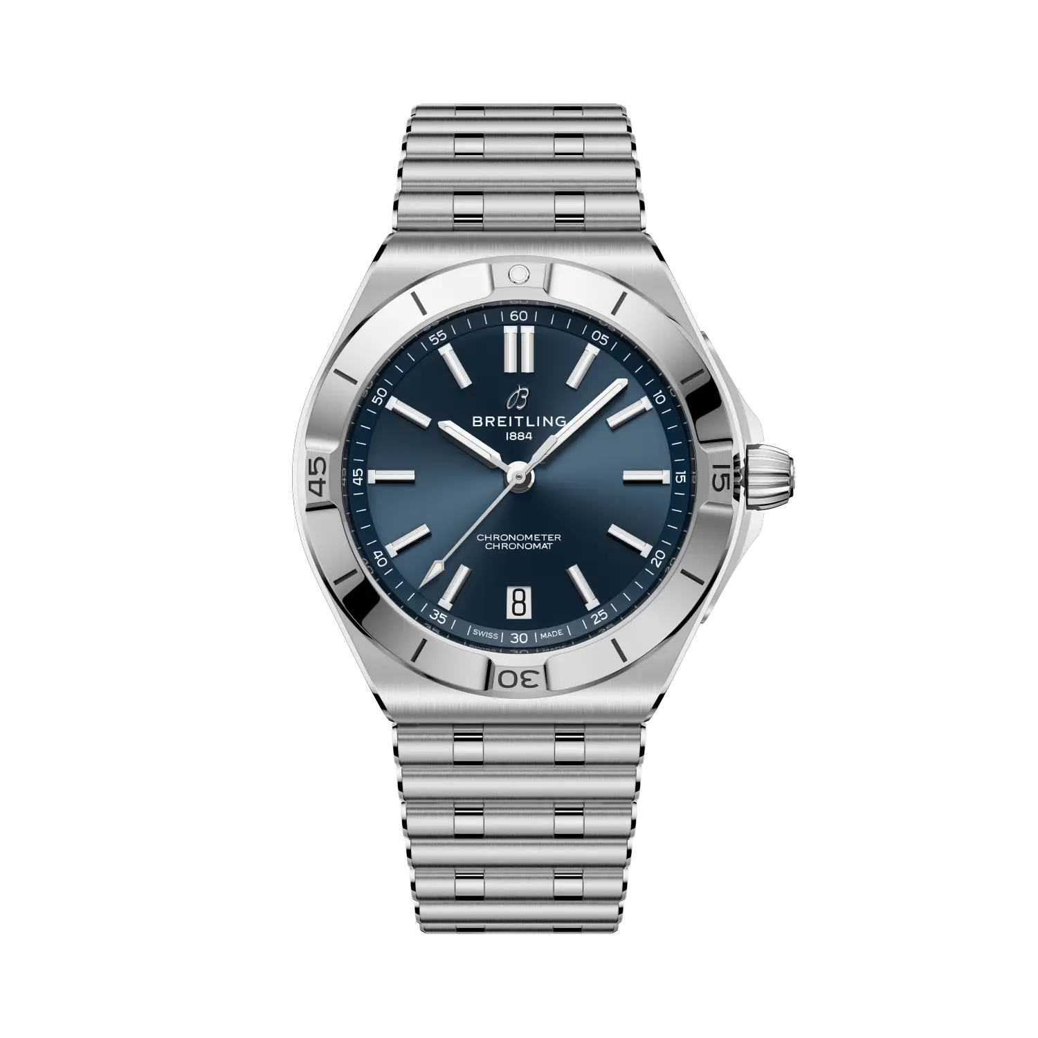 Breitling AB3114101C1A1 Chronomat Watch