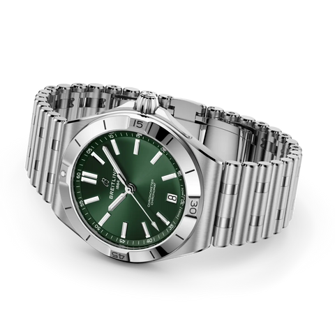 Breitling AB3114101L1A1 Chronomat Watch