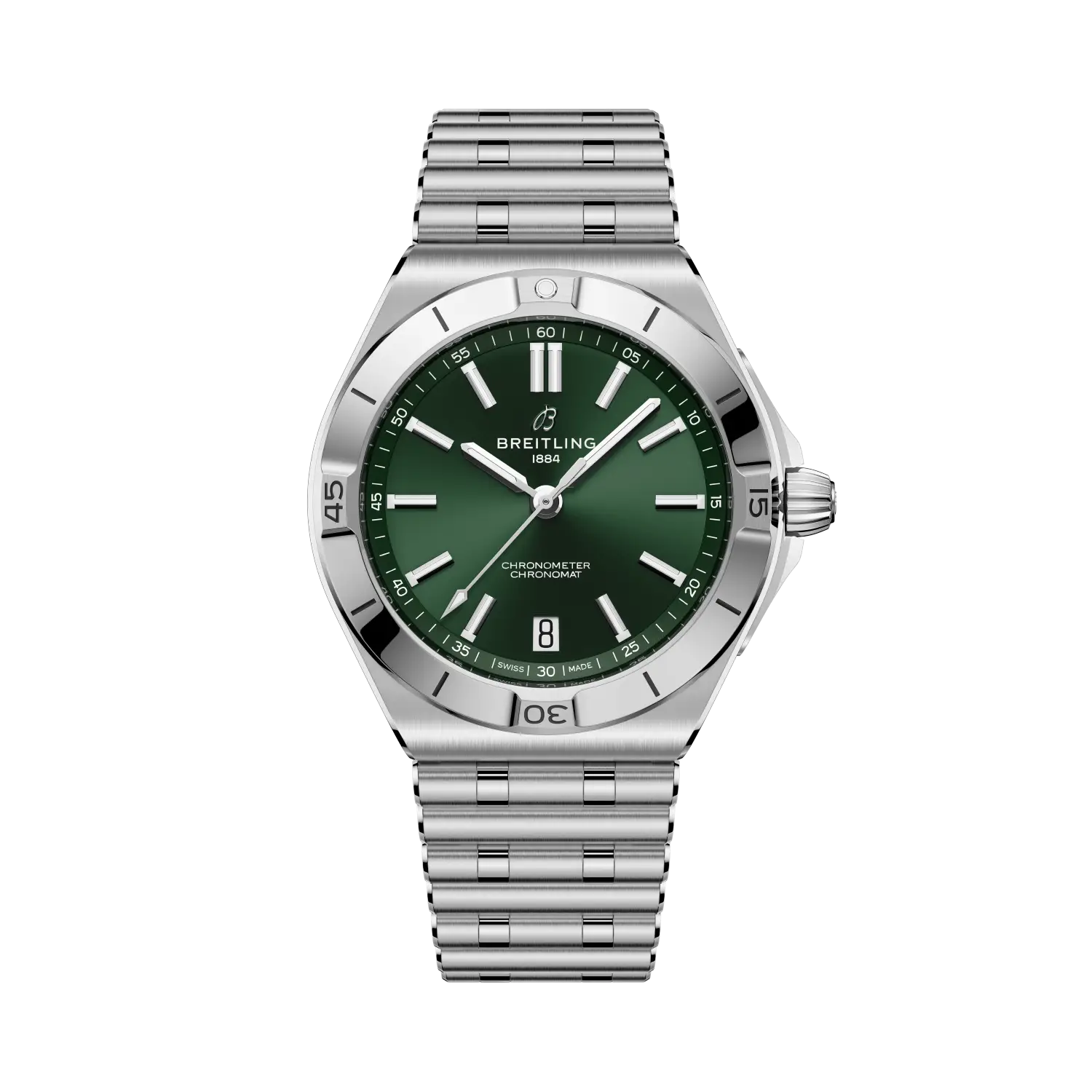 Breitling AB3114101L1A1 Chronomat Watch