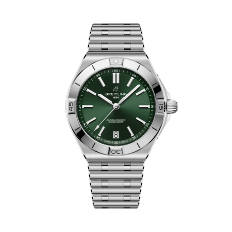 Breitling AB3114101L1A1 Chronomat Watch