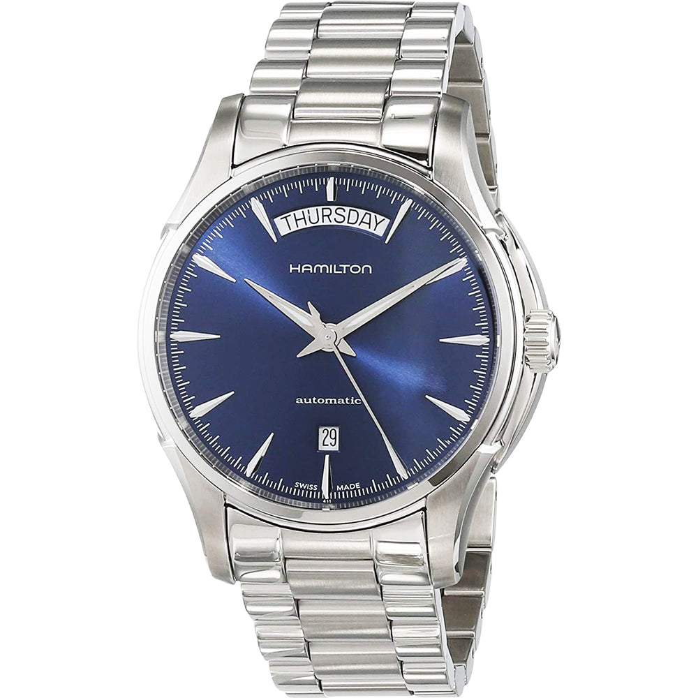 Hamilton H32505141 Jazzmaster Day Date Auto – IPPO JAPAN WATCH