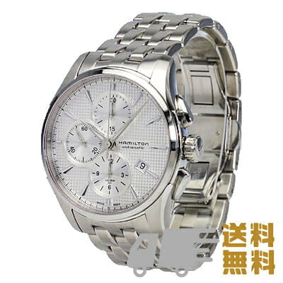 Hamilton H32596151 Jazzmaster Auto Chrono