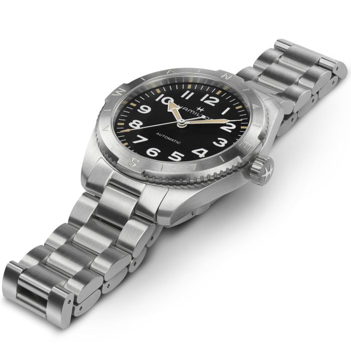 Hamilton H70315130 Watch - Khaki Field Expedition Auto (Image 2)