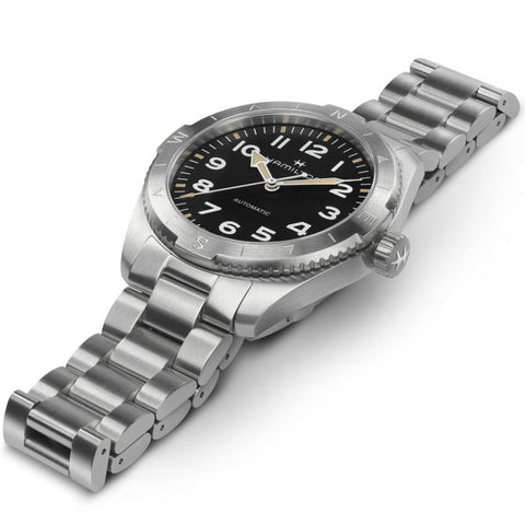 Hamilton H70315130 Watch - Khaki Field Expedition Auto (Image 2)
