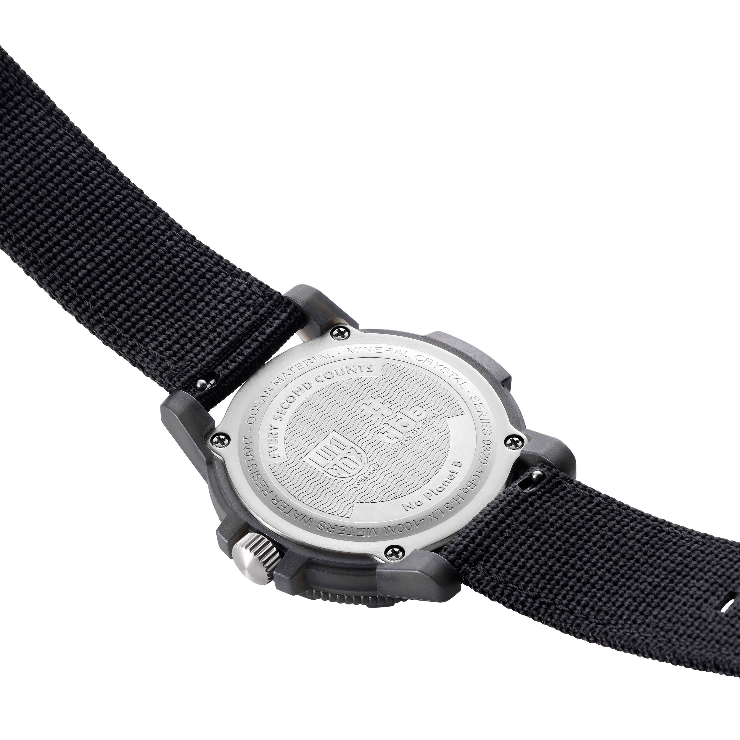 Luminox 0321.ECO Watch - tide ECO SERIES 0320 SERIES Ref. (Image 6)