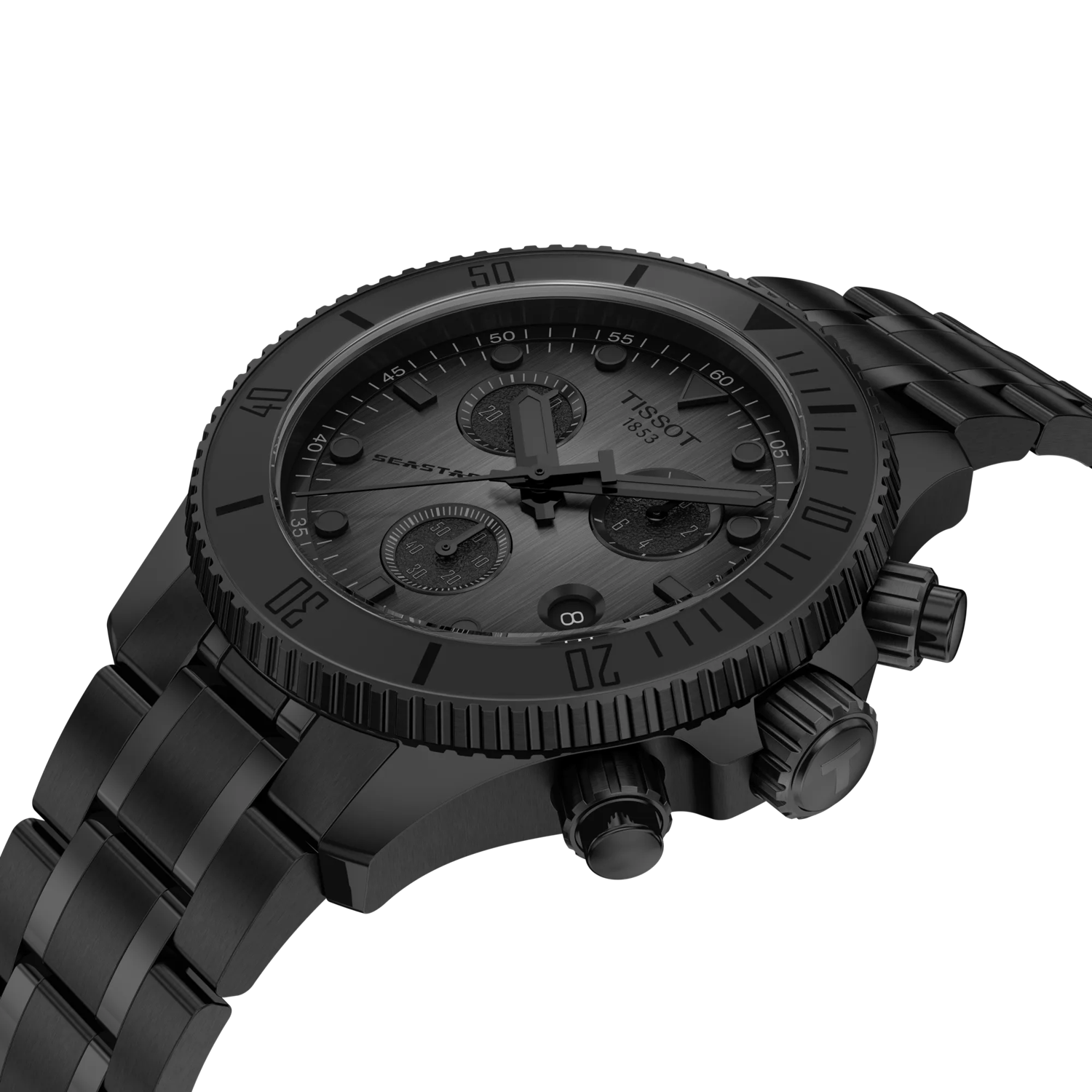 TISSOT T120.217.33.061.00 TISSOT