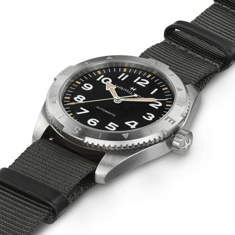 Hamilton H70315930 Watch - Khaki Field Expedition Auto (Image 6)