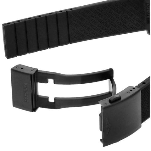 Longines Conquest V.H.P. [Conquest V.H.P.] 2-Year Warranty White L3.728.2.76.9 [Parallel Import]