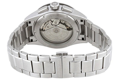 Hamilton H43516171 Watch - Broadway Auto Chrono (Image 10)