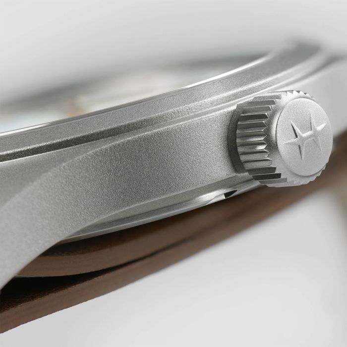 Hamilton H69439511 Watch - Khaki Field Mechanical (Image 4)