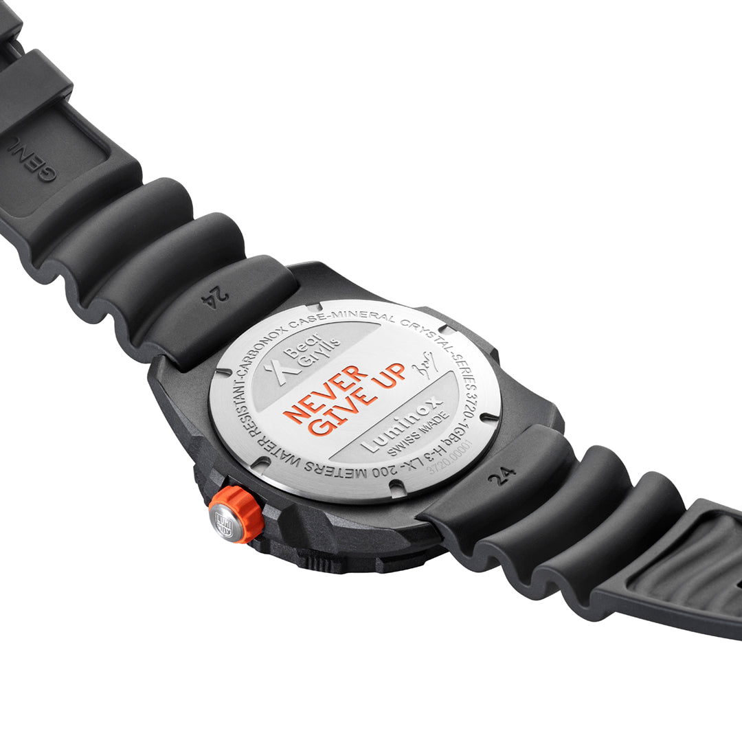 Luminox 3723 Watch - BEAR GRYLLS SURVIVAL 3720 SEA SERIES Ref. (Image 4)