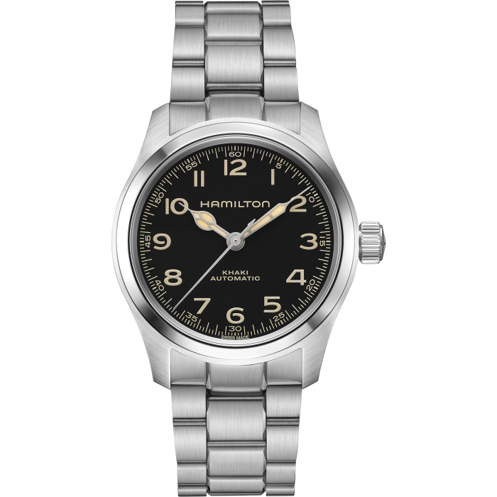 Hamilton H70405130 Watch - Khaki Field Murph 38mm