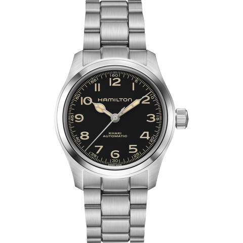 Hamilton H70405130 Watch - Khaki Field Murph 38mm