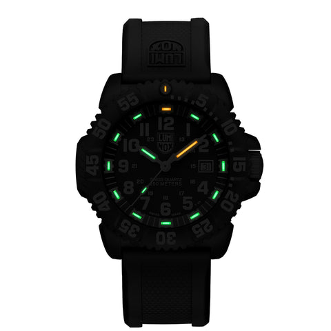 Luminox 3051.L Watch - NAVY SEAL COLORMARK 3050 SERIES Ref. (Image 3)