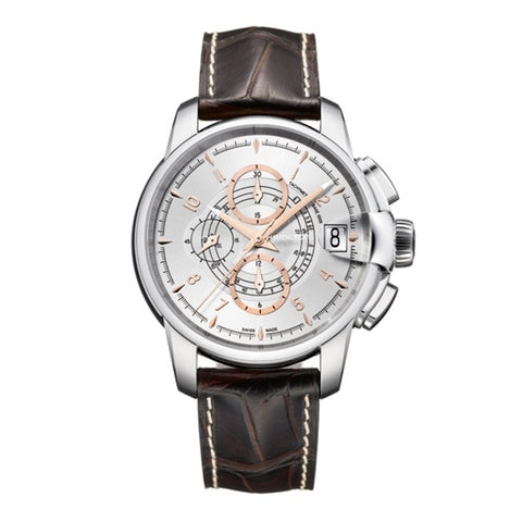 Hamilton H40616555 Watch - American Classic RailRoad Auto Chrono (Image 2)