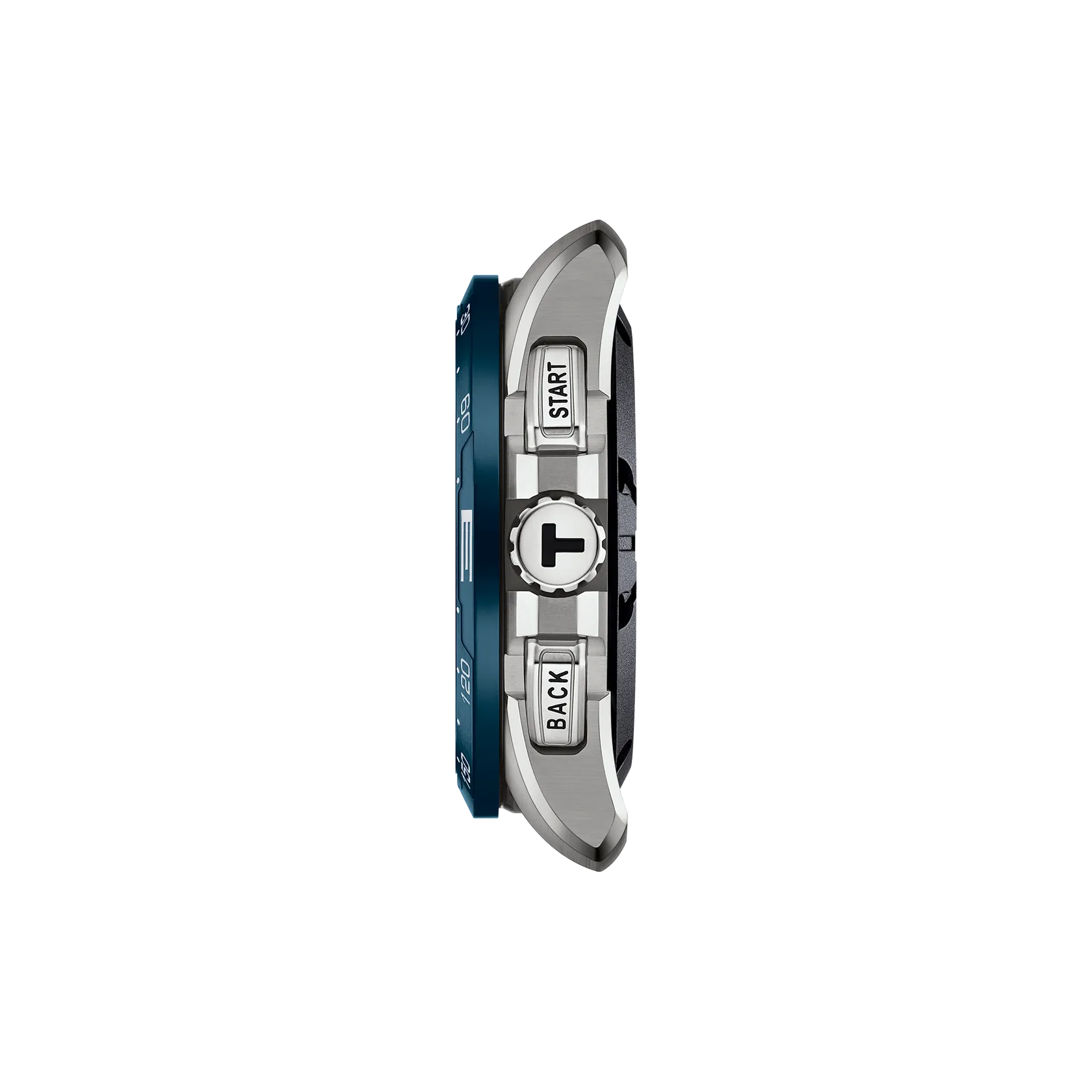 TISSOT T1214204705106 WATCH