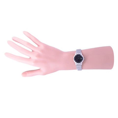 CITIZEN EW1580-50G Watch - Women's Eco-Drive Watch (Image 5)