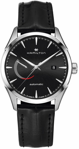 Hamilton H32635731 Watch - Jazzmaster Power Reserve Auto