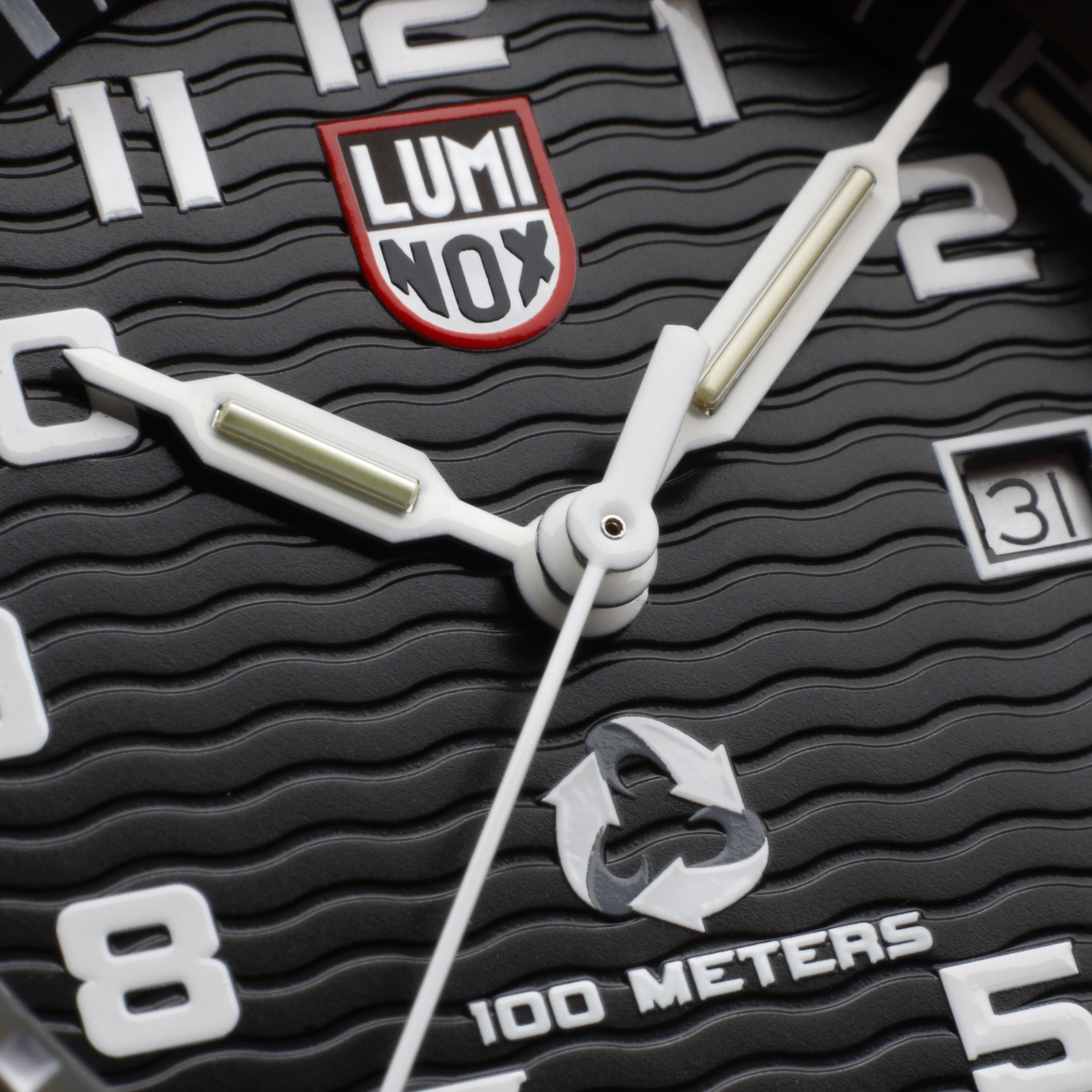 Luminox 0321.ECO Watch - tide ECO SERIES 0320 SERIES Ref. (Image 5)