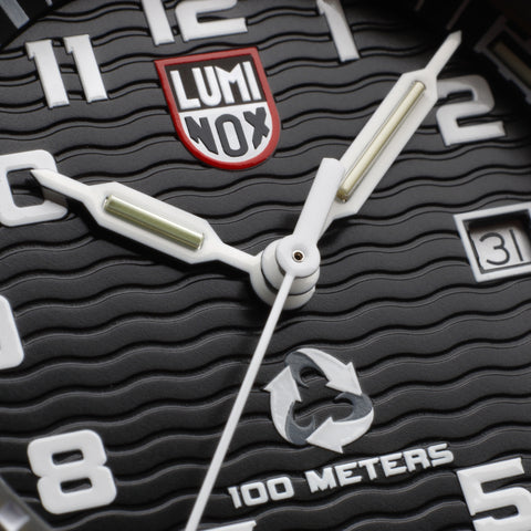 Luminox 0321.ECO Watch - tide ECO SERIES 0320 SERIES Ref. (Image 5)