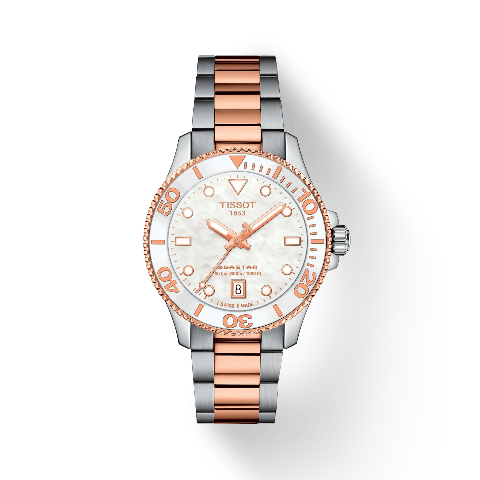 TISSOT T120.210.22.111.00 TISSOT