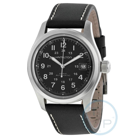 Hamilton H70455863 Watch - Khaki Field Auto (Image 3)
