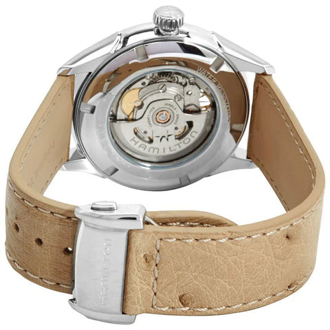 Hamilton H32705842 Watch - Jazzmaster Open Heart Auto (Image 3)