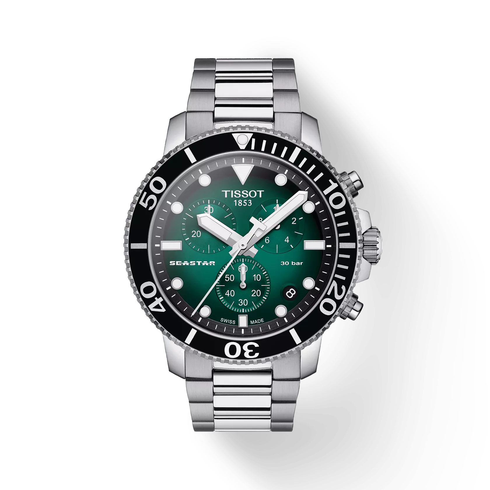 TISSOT T120.417.11.091.01 TISSOT
