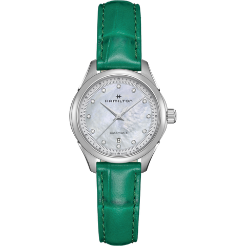Hamilton H32275890 Jazzmaster Lady Auto