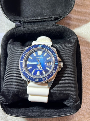 SEIKO Prospex SRPJ93K1 Automatic Diver Watch
