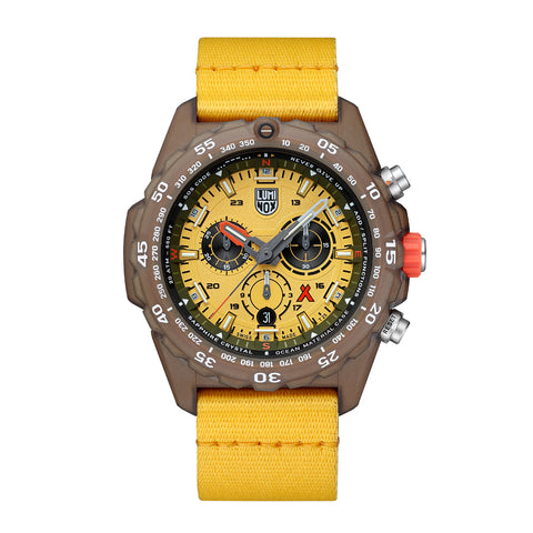 Luminox 3745.ECO Watch - BEAR GRYLLS SURVIVAL MASTER TIDE 3740 SERIES Ref. (Image 2)
