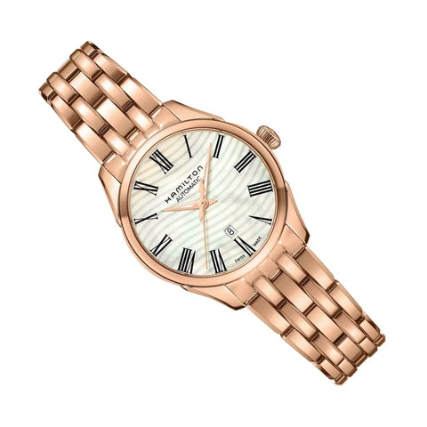 Hamilton H42245191 Watch - Jazzmaster Lady Auto (Image 3)