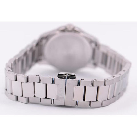 GUCCI G-Timeless 2-Year Warranty Silver YA126551 [Parallel Import]