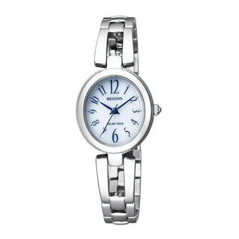 CITIZEN KP1-616-13 Watch - REGUNO Solar Watch for Women