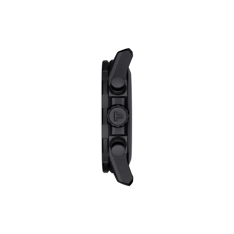 TISSOT T125.617.37.051.01 Watch - Swiss Automatic Movement Stainless Steel Case Water Resistant Elegant Design (Image 2)