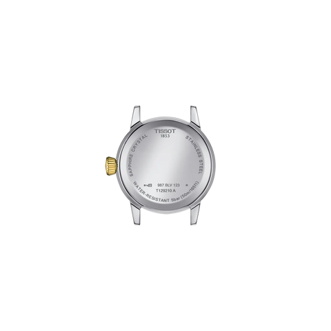 TISSOT T1292102203100 WATCH
