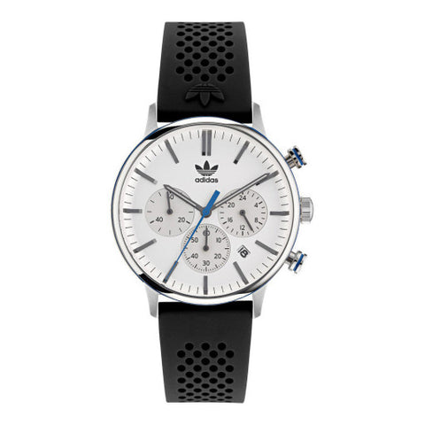 ADIDAS AOSY22014 CODE ONE CHRONO Genuine 1 Year Warranty