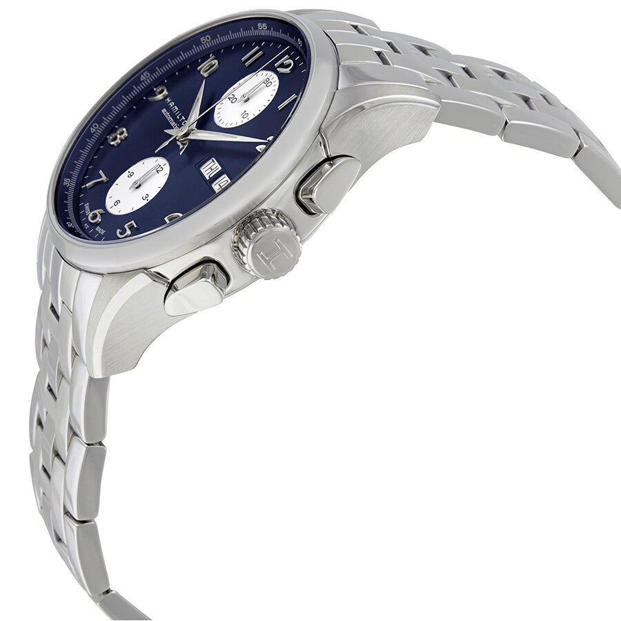 Hamilton H32576141 Watch - Jazzmaster Maestro Auto Chrono (Image 2)