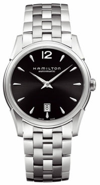 Hamilton H38515135 Watch - Jazzmaster Slim Auto (Image 4)