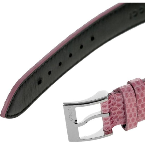 GUCCI G-Timeless 2-Year Warranty YA1264046 Black [Parallel Import]