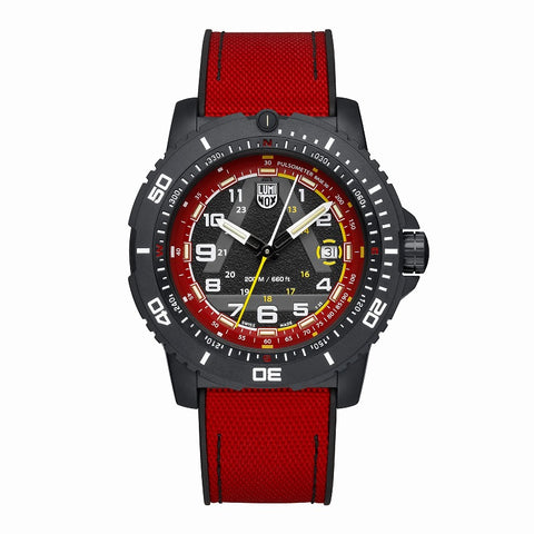 Luminox 1095 Watch - ICE-SAR 1080 Series Watch Japan Official (Image 2)