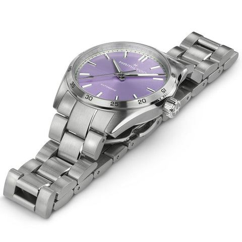 Hamilton H36105170 Watch - Jazzmaster Performer Auto (Image 3)